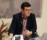 Paulo Nery pede melhorias para os Bairros Pacoval e Boné Azul das Pedrinhas