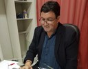 Paulo Nery quer a reforma do alojamento dos professores da Escola Municipal Maria Eugênia, no Corre Água