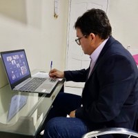 Paulo Nery quer dentista para o Distrito do Maruanum