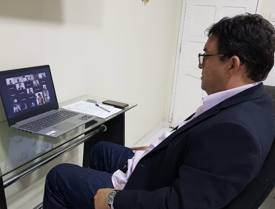 Paulo Nery quer prorrogação do prazo para pagamento do Alvará de Funcionamento