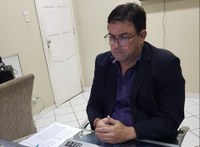 Paulo Nery quer reforma de balneários em comunidades do Pacuí