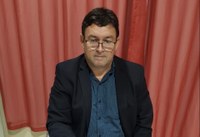 Paulo Nery reivindica melhorias para a comunidade Ponta Grossa, no distrito São Joaquim Pacuí