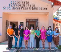 PEM/CMM busca parceria com a SEPM-AP para ampliar as ações até os distritos de Macapá