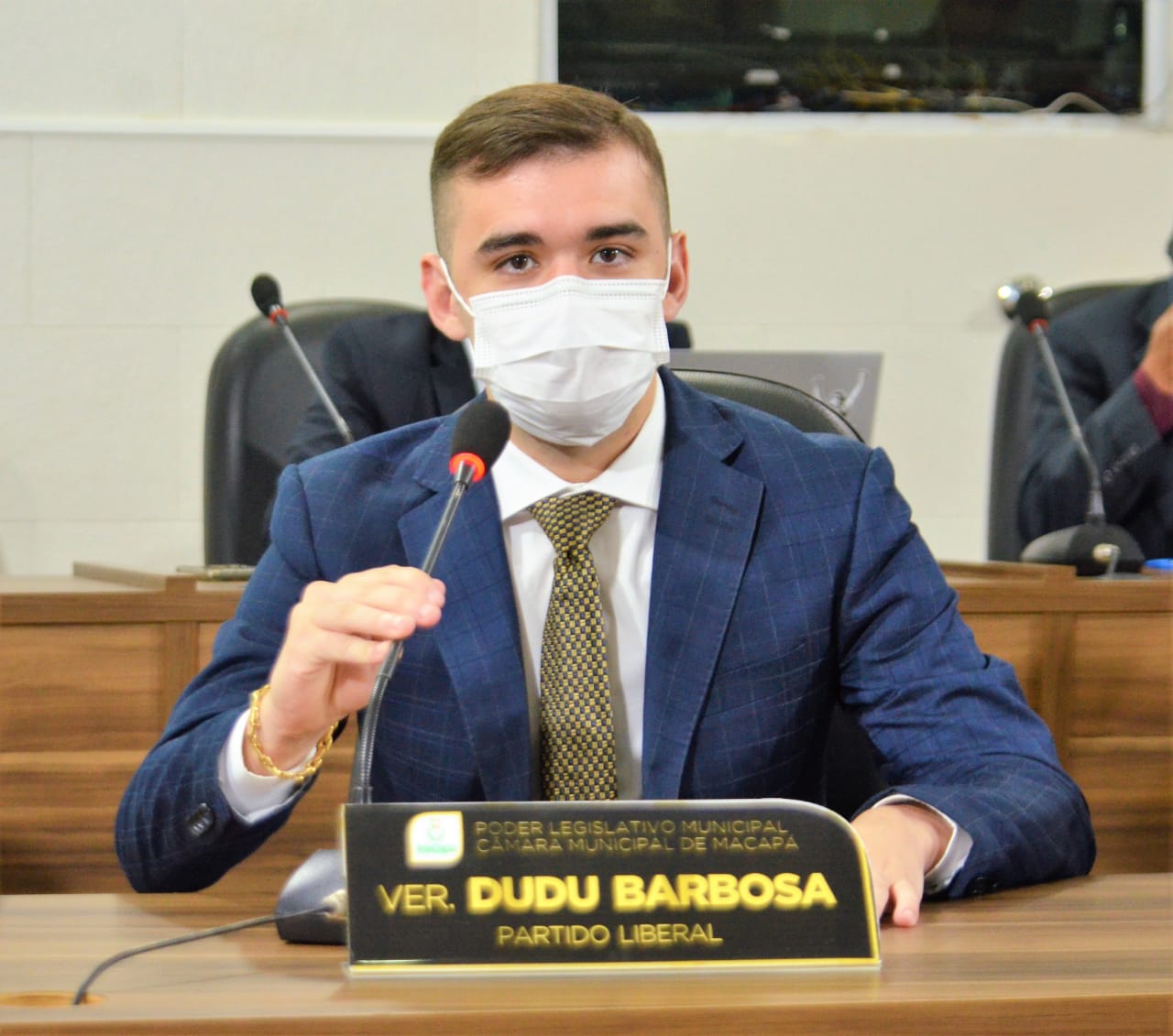 PL autoriza pessoa com deficiência solicitar parada no transporte público onde acharem conveniente