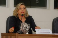 PL da vereadora Patriciana Guimarães que institui o dia municipal dos surdos em Macapá é aprovado na CMM