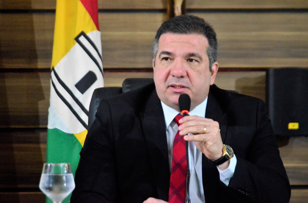 PL de Marcelo Dias cria o Dia Municipal do Representante Comercial em Macapá