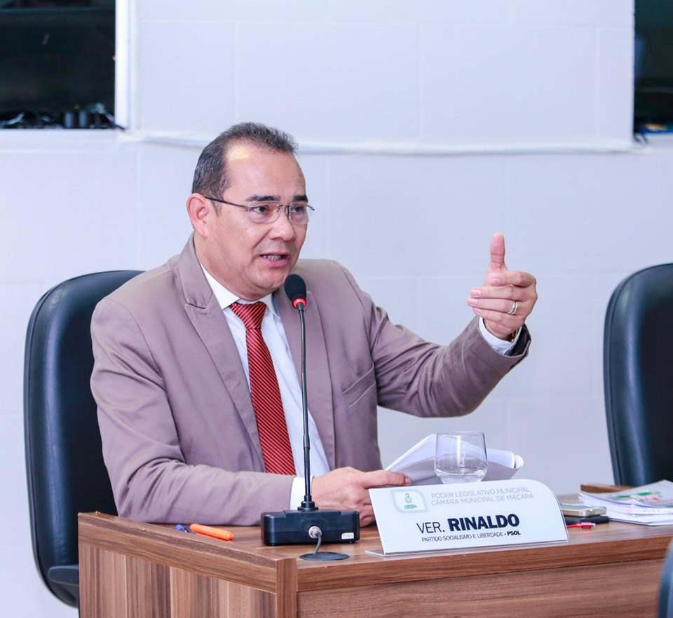 PL que nomeia avenida como Professora Zelinda Fonseca é aprovado na CMM