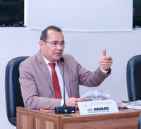 PL que nomeia avenida como Professora Zelinda Fonseca é aprovado na CMM