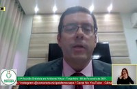 Prefeito Furlan faz balanço da administração e fala das metas do governo para 2022 na abertura do Ano Legislativo