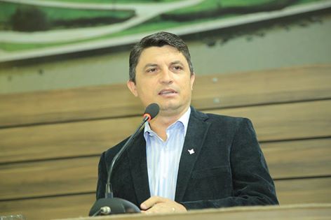 Presidente da Fecomércio usa tribuna da Câmara para defender o incentivo ao turismo