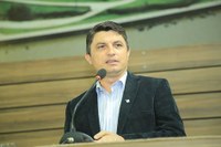 Presidente da Fecomércio usa tribuna da Câmara para defender o incentivo ao turismo