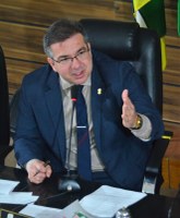 Presidente Marcelo Dias aprova PL que cria o Bairro Novo Bosque, na Zona Norte