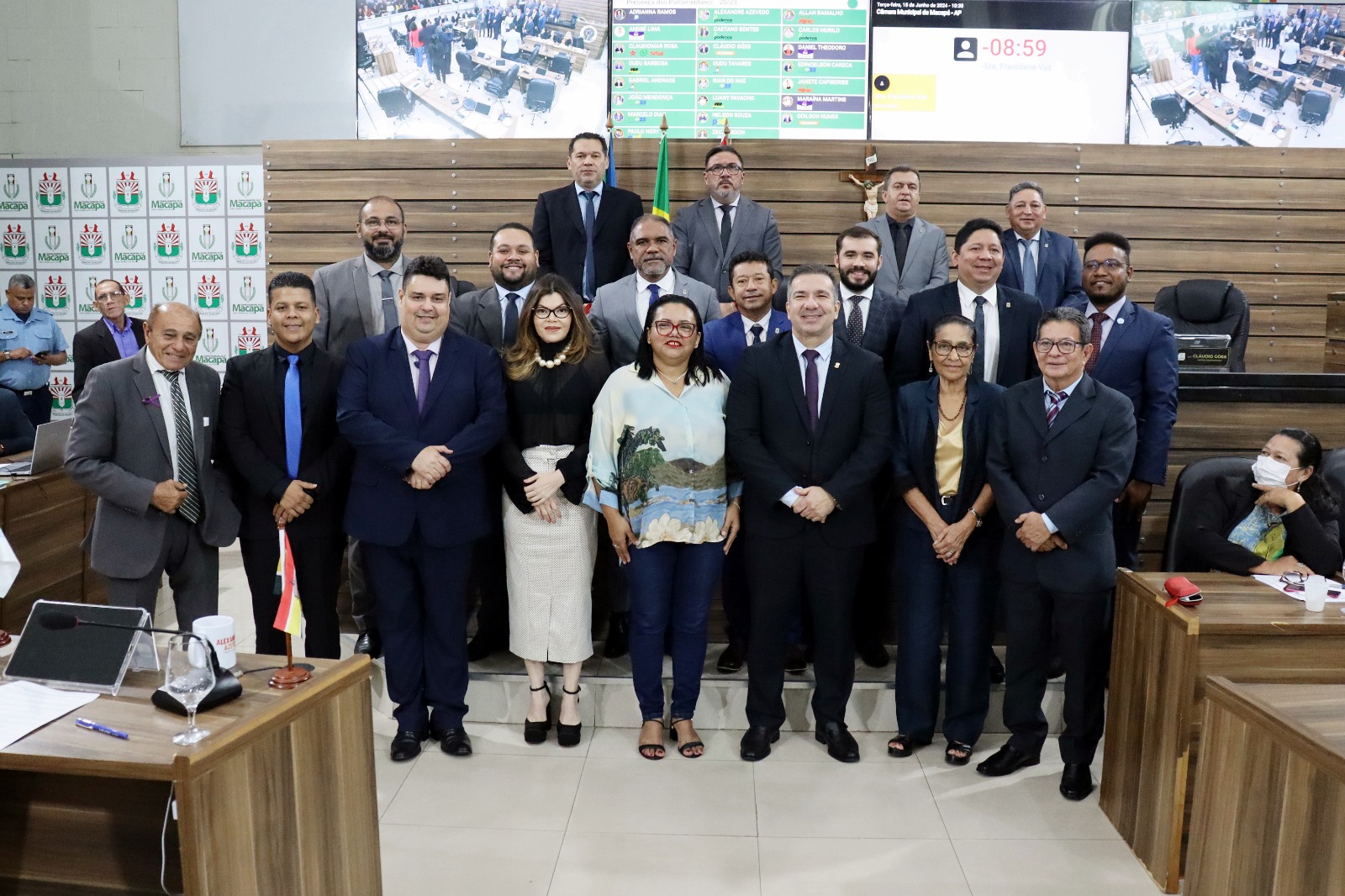 Presidente Marcelo Dias promove debate sobre o Dia Mundial do Orgulho Autista 