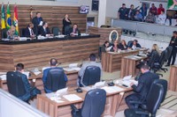 Problemas de Macapá são debatidos na Câmara de Vereadores