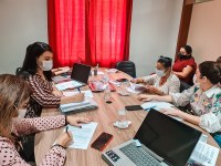 Procuradoria Especial da Mulher da CMM define ações para a segunda quinzena de setembro, outubro e novembro