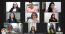 Procuradoria Especial da Mulher da CMM promove Live para implementação da Patrulha Maria da Penha em Macapá