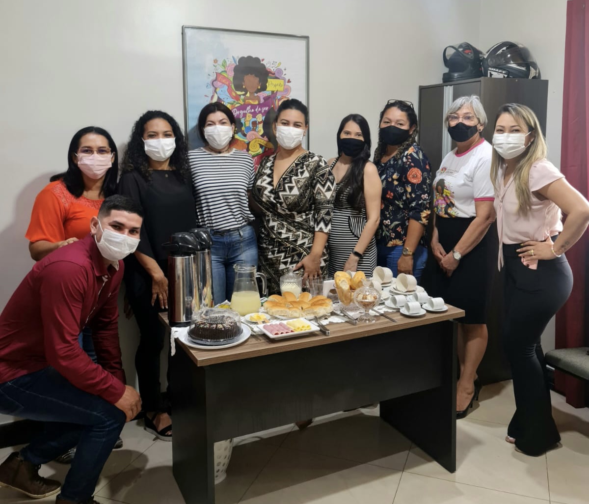 Procuradoria Especial da Mulher da CMM reinicia atividades de 2022