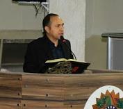 Professor Rodrigo pede instalação de lixeiras subterrâneas na cidade de Macapá