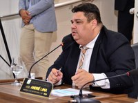 Projeto de Lei “Feira na Minha Rua” do vereador André Lima é aprovado na CMM
