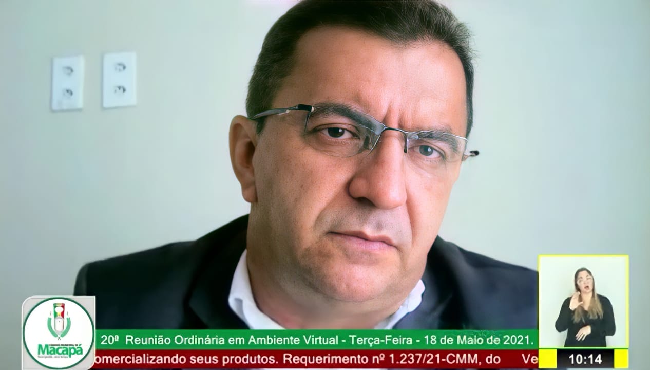 Projeto de lei de Gian do Nae torna obrigatório símbolo do autismo nas placas de atendimento prioritário em Macapá