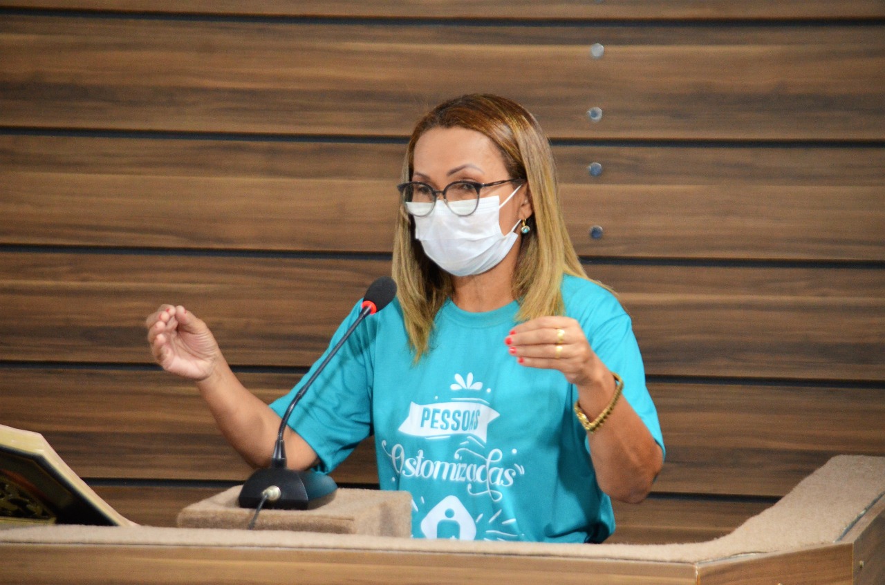 Projeto de Lei dos ostomizados tem garantia de aprovação pelos vereadores de Macapá