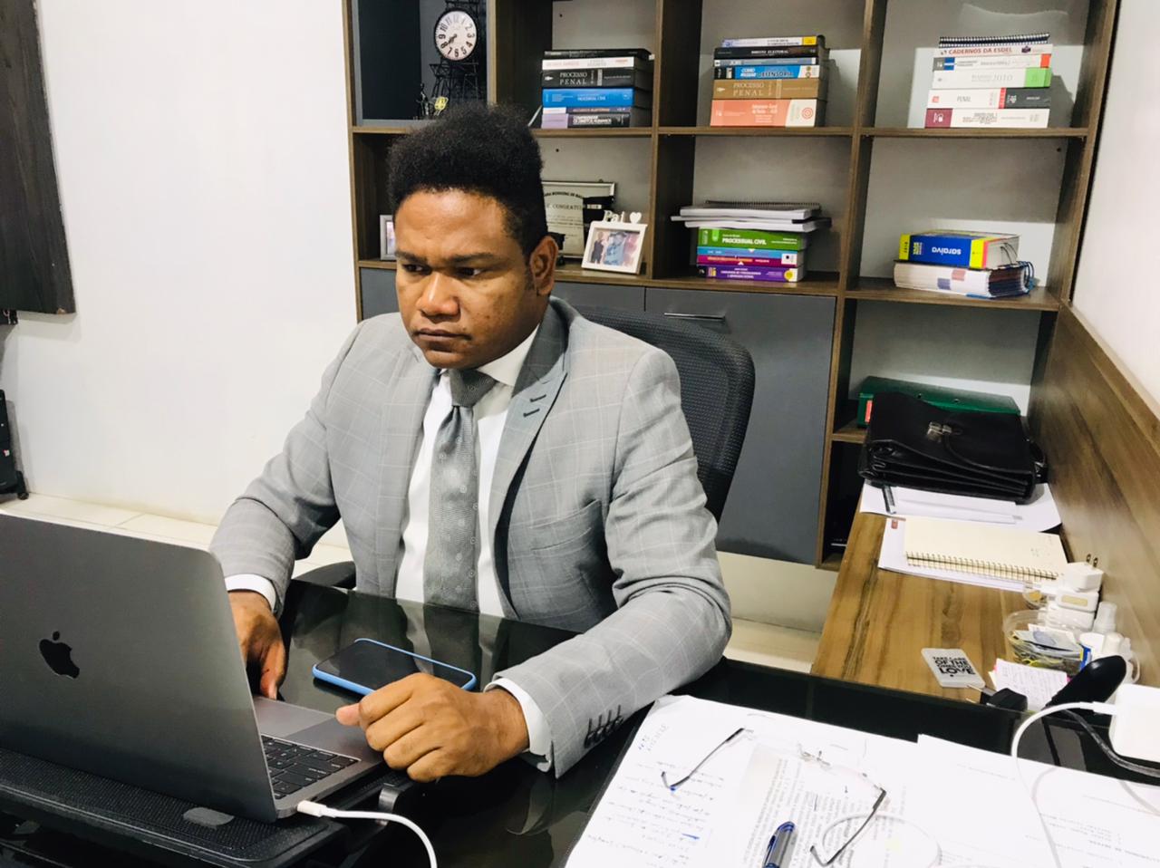 Projeto de Lei propõe gratuidade e pontuação em concursos públicos a voluntários do combate à covid-19