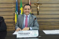 Projeto de lei que cria a Capela Mortuária Pública é aprovado na Câmara de Vereadores.