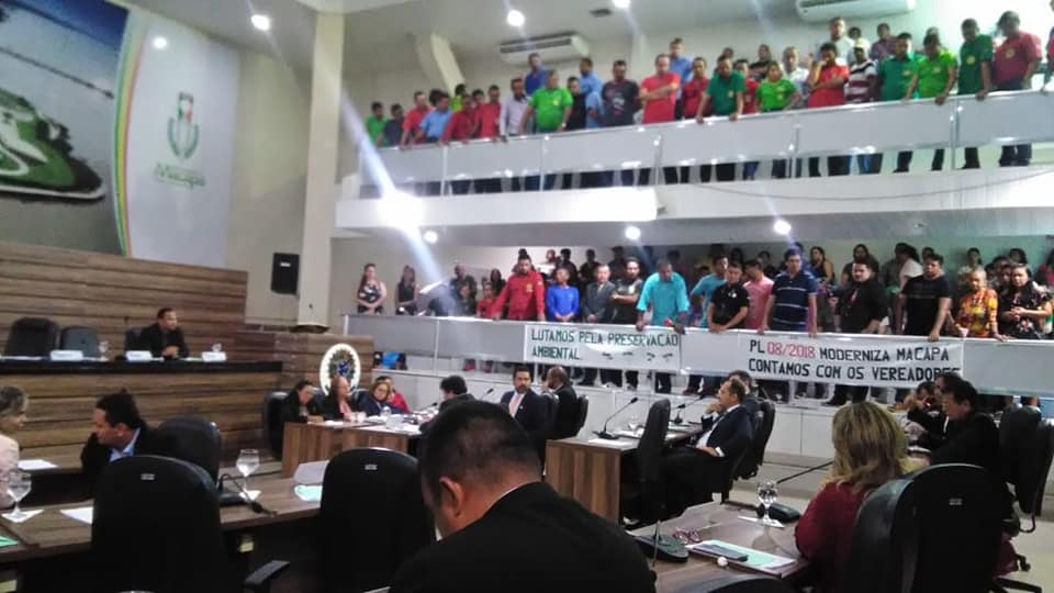 Projeto de Lei que prevê a regulamentação do transporte por aplicativo deverá ser votado em 15 dias, diz vereador