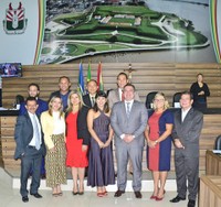 Promotora de justiça pede apoio da Câmara para aprovação de PL visando a redução do suicídio em Macapá