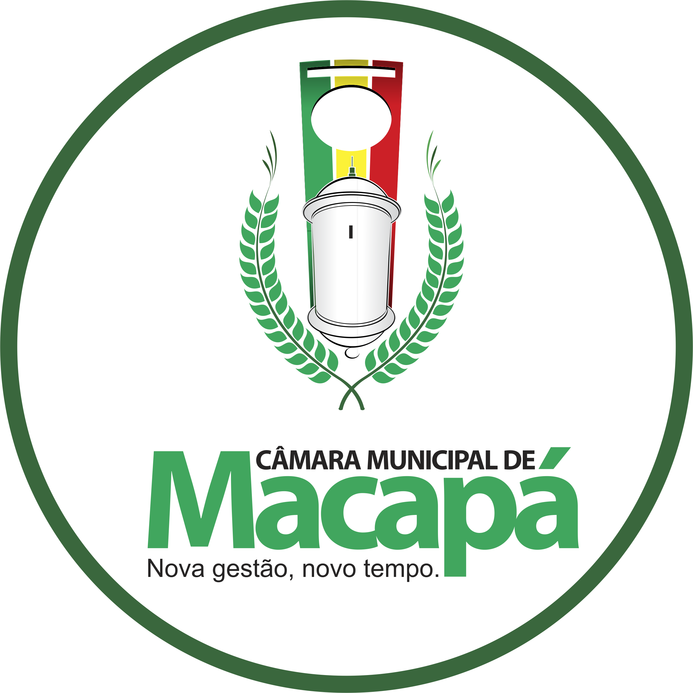 Republicação de Aviso de Licitação 