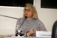 Requerimento aprovado da vereadora Patriciana Guimarães solicita a revitalização do terminal de ônibus do bairro do Zerão.