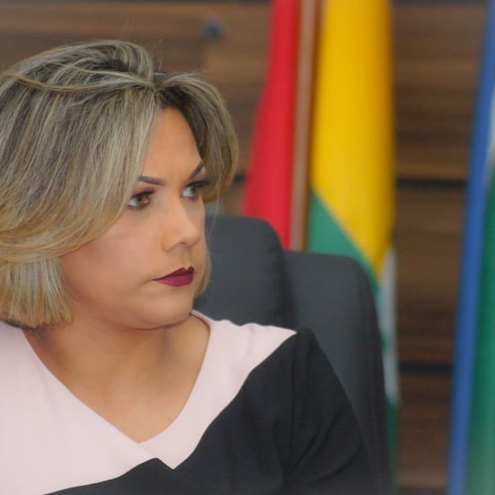 Requerimentos da vereadora Patríciana Guimarães são aprovados em regime de urgência