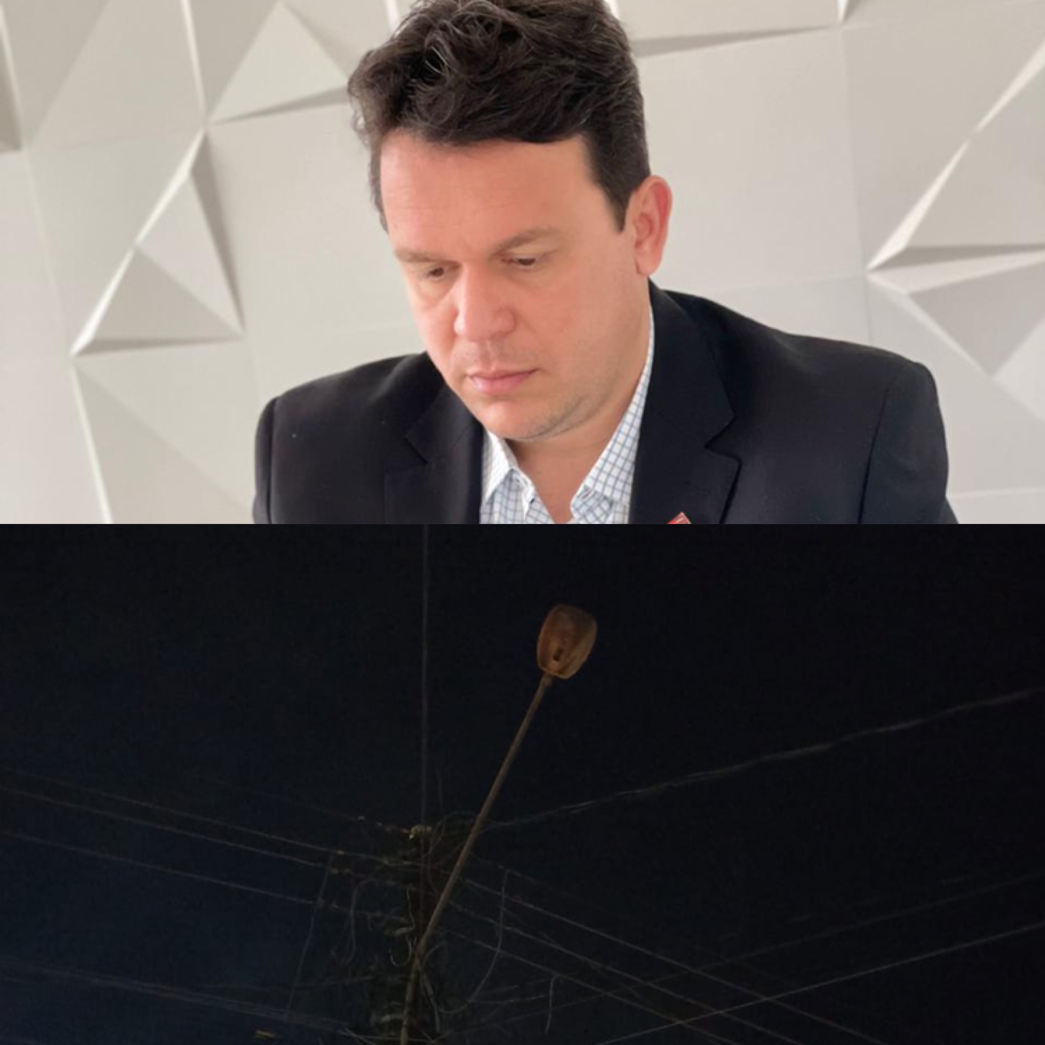 Requerimentos de João Mendonça propõem melhorias para o bairro Santa Rita