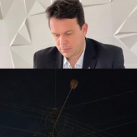 Requerimentos de João Mendonça propõem melhorias para o bairro Santa Rita