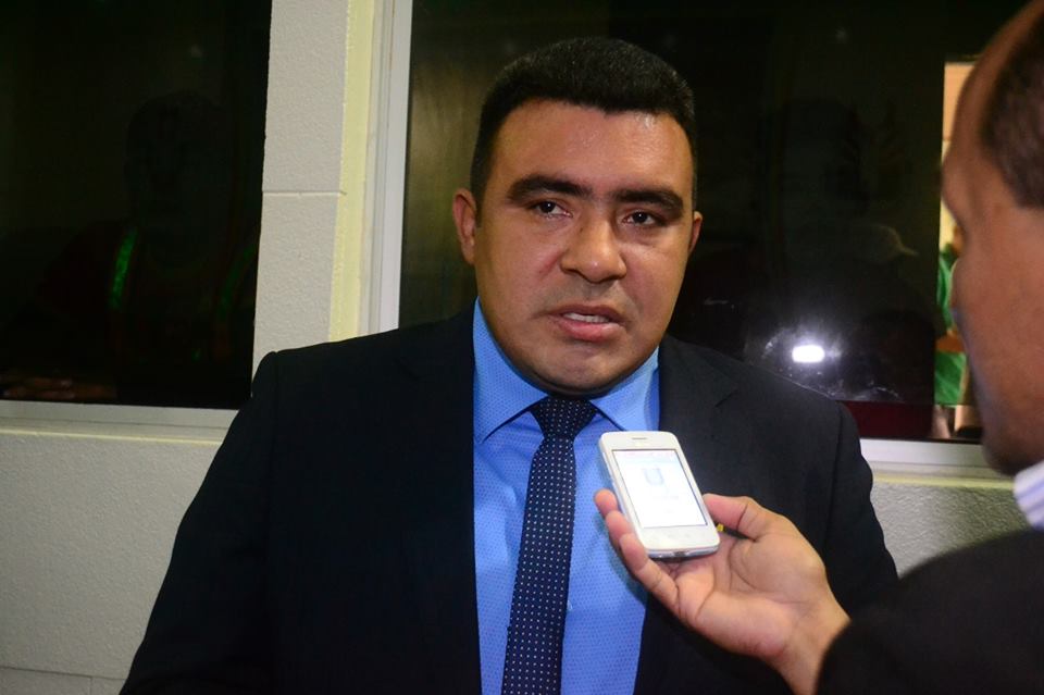 Requerimentos feitos pelo vereador Japão Baia, são executados pela PMM.