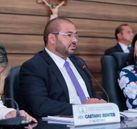 Requerimentos solicitando pavimentação nos bairros Zerão, Universidade e Novo Buritizal são aprovados na Câmara