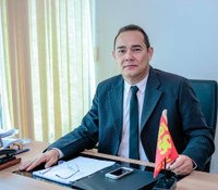 Rinaldo Martins realiza audiência pública para debater a violência contra a mulher