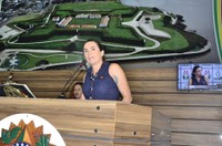 Risco de morte súbita é debatido na Câmara Municipal