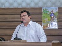Ruzivan Pontes cobra da PMM melhorias para a cidade