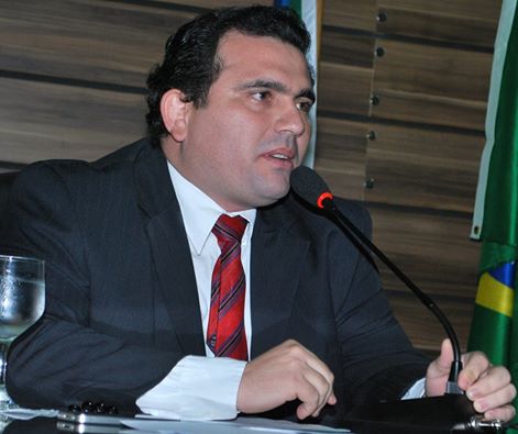 Ruzivan Pontes faz balanço de sua atuação na Câmara Municipal.