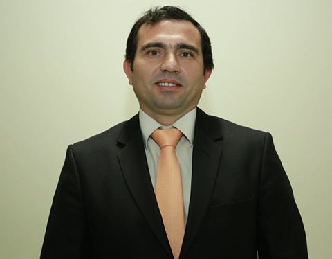 Ruzivan Pontes preocupado com os problemas do Novo Buritizal.