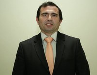 Ruzivan Pontes preocupado com os problemas do Novo Buritizal.