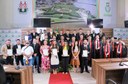 Sessão Solene celebra Dia da Ordem DeMolay na Câmara Municipal de Macapá