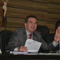 Sessão Solene homenageia os 62 anos do Mercado Central.   