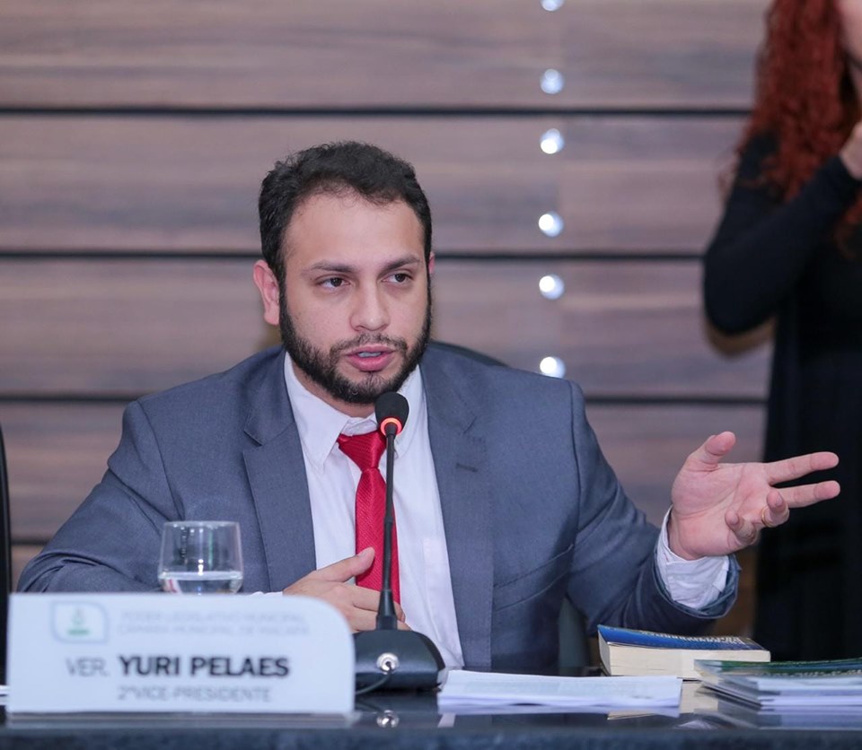 Sessão Solene marca os 10 anos da Comunidade  Evangélica Cristã Vila da Penha em Macapá