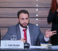 Sessão Solene marca os 10 anos da Comunidade  Evangélica Cristã Vila da Penha em Macapá