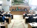 Sessões ordinárias da Câmara Municipal de Macapá passam a ser transmitidas também pela TV aberta - Record News - canal 15.1