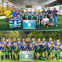 Times da CMM estão imbatíveis