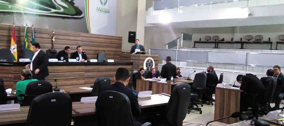 Todas as 42 proposições foram aprovadas na 36ª reunião da CMM.