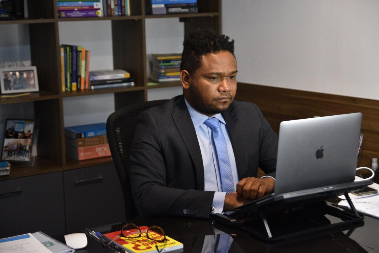 Tramita na CMM PL que dá transparência à vacinação contra covid-19 em Macapá